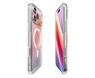 SPIGEN Ultra Hybrid Mag Magsafe do Iphone 17 Pro Frost White 8800283314823 - 1359923 - zdjęcie 5